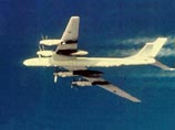 Джордж Буш в молодости перехватывал летающих "медведей" &#8211; советские бомбардировщики Ту-95