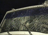В Ингушетии вновь обстрелян автомобиль с милиционерами: трое погибших, двое раненых