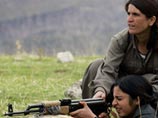 Иракские курды обещают  развязать войну на улицах турецких городов