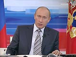 Путин: пенсионный возраст повышать не надо