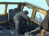 В ДТП во Владимирской области погибли четыре человека из пассажирской "Газели" В ДТП во Владимирской области погибли четыре человека из пассажирской "Газели"