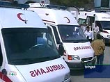 В Турции автомашина насмерть сбила туристку из России В Турции автомашина насмерть сбила туристку из России