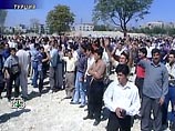 Тысячи иракских курдов вышли на улицы, чтобы осудить подготовку Турцией военного вторжения
Тысячи иракских курдов вышли на улицы, чтобы осудить подготовку Турцией военного вторжения