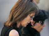 О расставании Сесилии и Николя Саркози объявлено официально О расставании Сесилии и Николя Саркози объявлено официально