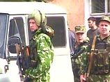 В Ингушетии прошла спецоперация по поиску причастных к убийству семьи русских - не нашли В Ингушетии прошла спецоперация по поиску причастных к убийству семьи русских - не нашли