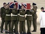 Начальник Генштаба Великобритании решил подготовить солдат к загробной жизни и внести в их службу духовность Начальник Генштаба Великобритании решил подготовить солдат к загробной жизни и внести в их службу духовность