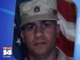 Сержант армии США, обвиняемый в убийстве в Ираке двух офицеров-сослуживцев, предстал перед военным трибуналом