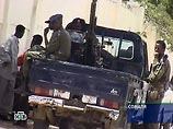 Власти Сомали препятствуют контактам представителей ООН с арестованным в Могадишо сотрудником Всемирной продовольственной программы