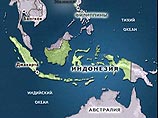 У берегов Индонезии затонул теплоход: до 29 погибших