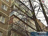 В Подмосковье мать выбросила из окна новорожденную дочь В Подмосковье мать выбросила из окна новорожденную дочь