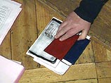 Предвыборный скандал: партиям разрешали править сданные подписные листы Предвыборный скандал: партиям разрешали править сданные подписные листы