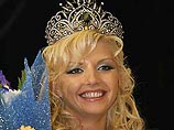 "Красой России-2007" стала мать-одиночка из Москвы "Красой России-2007" стала мать-одиночка из Москвы