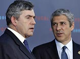 Премьер-министры Великобритании и Португалии обсудили дело Мадлен
Маккэн Премьер-министры Великобритании и Португалии обсудили дело Мадлен
Маккэн