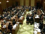 В Японии разгорается скандал в связи с использованием ее топлива войсками США в Ираке В Японии разгорается скандал в связи с использованием ее топлива войсками США в Ираке