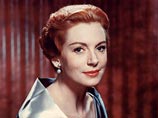 Умерла известная актриса Дебора Керр Умерла известная актриса Дебора Керр