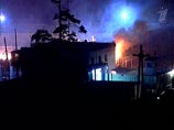 16 октября в колонии №2 в городе Кировграде Свердловской области группа несовершеннолетних осужденных напала на охранников и попыталась отнять у них оружие 16 октября в колонии №2 в городе Кировграде Свердловской области группа несовершеннолетних осужденных напала на охранников и попыталась отнять у них оружие