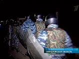 Убийство сотрудника Кировградской колонии, где произошел бунт, раскрыто Убийство сотрудника Кировградской колонии, где произошел бунт, раскрыто