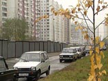 Правительство Москвы приняло программу о сносе частных гаражей и строительстве многоэтажных гаражных комплексов