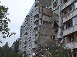 В Днепропетровске число жертв взрыва в жилом доме возросло до 21 человека