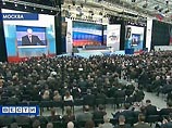 Инопресса: Путин возобновляет гонку вооружений и восхищается президентом США,  правившим четыре срока