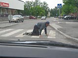 В витебском вытрезвителе придумали способ борьбы с пьянством: фотосессии и фликеры В витебском вытрезвителе придумали способ борьбы с пьянством: фотосессии и фликеры