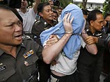 В Таиланде арестован скрывавшийся от полиции учитель-педофил из Канады
