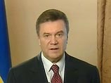 Янукович может сформировать теневой кабинет министров на Украине