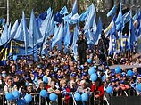 Янукович может сформировать теневой кабинет министров на Украине Янукович может сформировать теневой кабинет министров на Украине