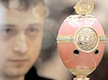 В Москве открылась предаукционная выставка Christie's с экспонатами на 250 млн долларов В Москве открылась предаукционная выставка Christie's с экспонатами на 250 млн долларов