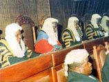 Шариатский суд высказался в защиту коррупции