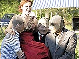 "Новые известия": Похищения невест становятся национальным бедствием "Новые известия": Похищения невест становятся национальным бедствием