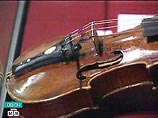 В Челябинске обнаружена скрипка Страдивари из оркестра Людовика XVI