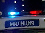 Погоня в столице: милиционеры преследуют грабителей с госномерами, сбивших пешехода Погоня в столице: милиционеры преследуют грабителей с госномерами, сбивших пешехода