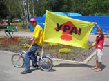 Справедливороссы угрожали расправой молодому писателю Сергею Шаргунову Справедливороссы угрожали расправой молодому писателю Сергею Шаргунову