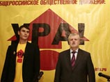 После заседания президиума партии, которое единогласно проголосовало за исключение Шаргунова из списка, Миронов заявил, что "молодой политик не справился со своей задачей"