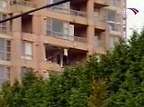 В Ванкувере самолет врезался в жилой дом - пилот погиб В Ванкувере самолет врезался в жилой дом - пилот погиб