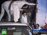 Беназир Бхутто не испугалась покушения и будет участвовать в выборах Беназир Бхутто не испугалась покушения и будет участвовать в выборах