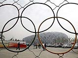 Китай бьет рекорды еще до Олимпиады Китай бьет рекорды еще до Олимпиады