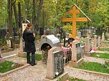 В Москве начата масштабная реконструкция Ваганьковского кладбища