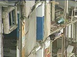 В Москве будут снесены ветхие пятиэтажки с деревянными перекрытиями В Москве будут снесены ветхие пятиэтажки с деревянными перекрытиями