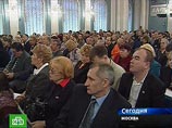 Михаил Горбачев возглавил "Союз социал-демократов" Михаил Горбачев возглавил "Союз социал-демократов"