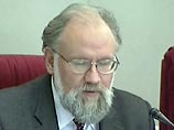 Избирательная кампания пока проходит без существенных нарушений, полагает глава ЦИКа Избирательная кампания пока проходит без существенных нарушений, полагает глава ЦИКа