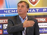 Анатолий Бышовец: нас сознательно исключают из борьбы за медали