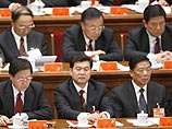 В Китае завершился съезд Коммунистической партии - генеральный курс подтвержден