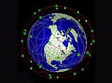 Аппараты связи Globalstar выведены на орбиту Аппараты связи Globalstar выведены на орбиту