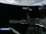 Корабль "Союз" с экипажем 15-й экспедиции МКС взял курс на Землю