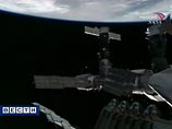 Корабль "Союз" с экипажем 15-й экспедиции МКС взял курс на Землю Корабль "Союз" с экипажем 15-й экспедиции МКС взял курс на Землю