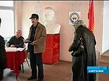Референдум по Конституции в Киргизии - оппозиция голосует против Референдум по Конституции в Киргизии - оппозиция голосует против