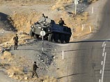 Курды убили на границе с Ираком девять турецких солдат