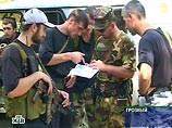 В Грозном обстреляна машина с милиционерами - один убит, двое ранены В Грозном обстреляна машина с милиционерами - один убит, двое ранены